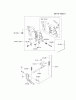 Kawasaki Motoren FA210V - AS02 bis FH641V - DS24 FH430V-AS35 - Kawasaki FH430V 4-Stroke Engine Spareparts CONTROL-EQUIPMENT