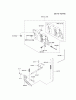 Kawasaki Motoren FA210V - AS02 bis FH641V - DS24 FH430V-AS36 - Kawasaki FH430V 4-Stroke Engine Spareparts CONTROL-EQUIPMENT