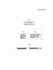 Kawasaki Motoren FA210V - AS02 bis FH641V - DS24 FH430V-BS38 - Kawasaki FH430V 4-Stroke Engine Spareparts LABEL