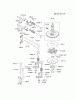 Kawasaki Motoren FA210V - AS02 bis FH641V - DS24 FH430V-BS05 - Kawasaki FH430V 4-Stroke Engine Spareparts VALVE/CAMSHAFT