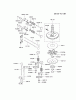 Kawasaki Motoren FA210V - AS02 bis FH641V - DS24 FH430V-CS12 - Kawasaki FH430V 4-Stroke Engine Spareparts VALVE/CAMSHAFT