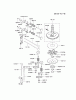 Kawasaki Motoren FA210V - AS02 bis FH641V - DS24 FH430V-CS25 - Kawasaki FH430V 4-Stroke Engine Spareparts VALVE/CAMSHAFT