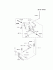 Kawasaki Motoren FA210V - AS02 bis FH641V - DS24 FH430V-AS22 - Kawasaki FH430V 4-Stroke Engine Spareparts CONTROL-EQUIPMENT