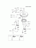 Kawasaki Motoren FA210V - AS02 bis FH641V - DS24 FH430V-AS33 - Kawasaki FH430V 4-Stroke Engine Spareparts ELECTRIC-EQUIPMENT