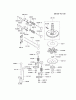 Kawasaki Motoren FA210V - AS02 bis FH641V - DS24 FH430V-CS33 - Kawasaki FH430V 4-Stroke Engine Spareparts VALVE/CAMSHAFT