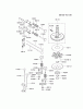 Kawasaki Motoren FA210V - AS02 bis FH641V - DS24 FH430V-DS03 - Kawasaki FH430V 4-Stroke Engine Spareparts VALVE/CAMSHAFT