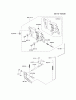 Kawasaki Motoren FA210V - AS02 bis FH641V - DS24 FH430V-DS04 - Kawasaki FH430V 4-Stroke Engine Spareparts CONTROL-EQUIPMENT