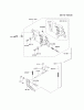 Kawasaki Motoren FA210V - AS02 bis FH641V - DS24 FH430V-DS11 - Kawasaki FH430V 4-Stroke Engine Spareparts CONTROL-EQUIPMENT