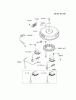 Kawasaki Motoren FA210V - AS02 bis FH641V - DS24 FH430V-CS11 - Kawasaki FH430V 4-Stroke Engine Spareparts ELECTRIC-EQUIPMENT