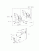 Kawasaki Motoren FA210V - AS02 bis FH641V - DS24 FH430V-DS25 - Kawasaki FH430V 4-Stroke Engine Spareparts CONTROL-EQUIPMENT