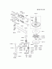 Kawasaki Motoren FA210V - AS02 bis FH641V - DS24 FH430V-DS27 - Kawasaki FH430V 4-Stroke Engine Spareparts VALVE/CAMSHAFT