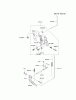 Kawasaki Motoren FA210V - AS02 bis FH641V - DS24 FH430V-ES24 - Kawasaki FH430V 4-Stroke Engine Spareparts CONTROL-EQUIPMENT