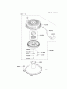 Kawasaki Motoren FA210V - AS02 bis FH641V - DS24 FH430V-DS24 - Kawasaki FH430V 4-Stroke Engine Spareparts STARTER