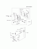Kawasaki Motoren FA210V - AS02 bis FH641V - DS24 FH430V-DS28 - Kawasaki FH430V 4-Stroke Engine Spareparts CONTROL-EQUIPMENT