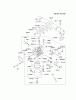 Kawasaki Motoren FA210V - AS02 bis FH641V - DS24 FH451V-AS01 - Kawasaki FH451V 4-Stroke Engine Spareparts CARBURETOR