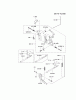 Kawasaki Motoren FA210V - AS02 bis FH641V - DS24 FH451V-AS04 - Kawasaki FH451V 4-Stroke Engine Spareparts CONTROL-EQUIPMENT