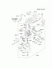 Kawasaki Motoren FA210V - AS02 bis FH641V - DS24 FH451V-AS11 - Kawasaki FH451V 4-Stroke Engine Spareparts CARBURETOR