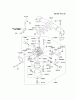 Kawasaki Motoren FA210V - AS02 bis FH641V - DS24 FH451V-AS09 - Kawasaki FH451V 4-Stroke Engine Spareparts CARBURETOR