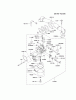 Kawasaki Motoren FA210V - AS02 bis FH641V - DS24 FH451V-AS18 - Kawasaki FH451V 4-Stroke Engine Spareparts CARBURETOR