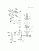 Kawasaki Motoren FA210V - AS02 bis FH641V - DS24 FH451V-AS18 - Kawasaki FH451V 4-Stroke Engine Spareparts VALVE/CAMSHAFT