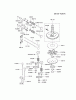 Kawasaki Motoren FA210V - AS02 bis FH641V - DS24 FH451V-AS04 - Kawasaki FH451V 4-Stroke Engine Spareparts VALVE/CAMSHAFT