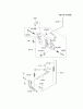 Kawasaki Motoren FA210V - AS02 bis FH641V - DS24 FH451V-BS10 - Kawasaki FH451V 4-Stroke Engine Spareparts CONTROL-EQUIPMENT