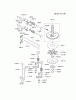 Kawasaki Motoren FA210V - AS02 bis FH641V - DS24 FH451V-BS10 - Kawasaki FH451V 4-Stroke Engine Spareparts VALVE/CAMSHAFT