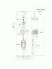 Kawasaki Motoren FA210V - AS02 bis FH641V - DS24 FH451V-AS12 - Kawasaki FH451V 4-Stroke Engine Spareparts STARTER