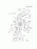 Kawasaki Motoren FA210V - AS02 bis FH641V - DS24 FH451V-AS15 - Kawasaki FH451V 4-Stroke Engine Spareparts CARBURETOR