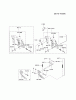 Kawasaki Motoren FA210V - AS02 bis FH641V - DS24 FH451V-AS15 - Kawasaki FH451V 4-Stroke Engine Spareparts CONTROL-EQUIPMENT