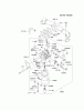 Kawasaki Motoren FA210V - AS02 bis FH641V - DS24 FH451V-CS20 - Kawasaki FH451V 4-Stroke Engine Spareparts CARBURETOR #1