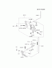Kawasaki Motoren FA210V - AS02 bis FH641V - DS24 FH480V-BS23 - Kawasaki FH480V 4-Stroke Engine Spareparts CONTROL-EQUIPMENT