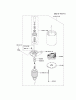 Kawasaki Motoren FA210V - AS02 bis FH641V - DS24 FH480V-CS20 - Kawasaki FH480V 4-Stroke Engine Spareparts STARTER