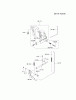 Kawasaki Motoren FA210V - AS02 bis FH641V - DS24 FH500V-AS16 - Kawasaki FH500V 4-Stroke Engine Spareparts CONTROL-EQUIPMENT