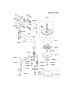 Kawasaki Motoren FA210V - AS02 bis FH641V - DS24 FH500V-AS23 - Kawasaki FH500V 4-Stroke Engine Spareparts VALVE/CAMSHAFT