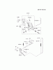 Kawasaki Motoren FA210V - AS02 bis FH641V - DS24 FH500V-AS26 - Kawasaki FH500V 4-Stroke Engine Spareparts CONTROL-EQUIPMENT