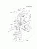 Kawasaki Motoren FA210V - AS02 bis FH641V - DS24 FH500V-AS27 - Kawasaki FH500V 4-Stroke Engine Spareparts CARBURETOR