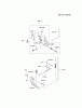 Kawasaki Motoren FA210V - AS02 bis FH641V - DS24 FH500V-AS39 - Kawasaki FH500V 4-Stroke Engine Spareparts CONTROL-EQUIPMENT