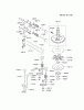 Kawasaki Motoren FA210V - AS02 bis FH641V - DS24 FH500V-AS39 - Kawasaki FH500V 4-Stroke Engine Spareparts VALVE/CAMSHAFT