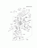 Kawasaki Motoren FA210V - AS02 bis FH641V - DS24 FH500V-AS40 - Kawasaki FH500V 4-Stroke Engine Spareparts CARBURETOR #1