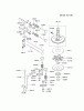 Kawasaki Motoren FA210V - AS02 bis FH641V - DS24 FH500V-AS40 - Kawasaki FH500V 4-Stroke Engine Spareparts VALVE/CAMSHAFT