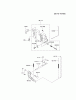 Kawasaki Motoren FA210V - AS02 bis FH641V - DS24 FH451V-AS19 - Kawasaki FH451V 4-Stroke Engine Spareparts CONTROL-EQUIPMENT