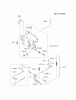 Kawasaki Motoren FA210V - AS02 bis FH641V - DS24 FH500V-AS06 - Kawasaki FH500V 4-Stroke Engine Spareparts CONTROL-EQUIPMENT