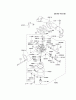 Kawasaki Motoren FA210V - AS02 bis FH641V - DS24 FH500V-BS00 - Kawasaki FH500V 4-Stroke Engine Spareparts CARBURETOR