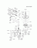 Kawasaki Motoren FA210V - AS02 bis FH641V - DS24 FH500V-BS24 - Kawasaki FH500V 4-Stroke Engine Spareparts VALVE/CAMSHAFT