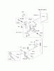 Kawasaki Motoren FA210V - AS02 bis FH641V - DS24 FH500V-AS31 - Kawasaki FH500V 4-Stroke Engine Spareparts CONTROL-EQUIPMENT