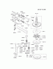 Kawasaki Motoren FA210V - AS02 bis FH641V - DS24 FH500V-AS31 - Kawasaki FH500V 4-Stroke Engine Spareparts VALVE/CAMSHAFT