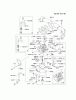 Kawasaki Motoren FA210V - AS02 bis FH641V - DS24 FH500V-DS10 - Kawasaki FH500V 4-Stroke Engine Spareparts CARBURETOR #1
