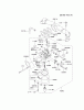 Kawasaki Motoren FA210V - AS02 bis FH641V - DS24 FH531V-AS05 - Kawasaki FH531V 4-Stroke Engine Spareparts CARBURETOR
