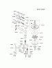 Kawasaki Motoren FA210V - AS02 bis FH641V - DS24 FH531V-AS05 - Kawasaki FH531V 4-Stroke Engine Spareparts VALVE/CAMSHAFT